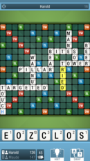 CrossCraze - over 5 million words (Click Me)