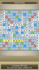 CrossCraze - 13 board styles (Click Me)